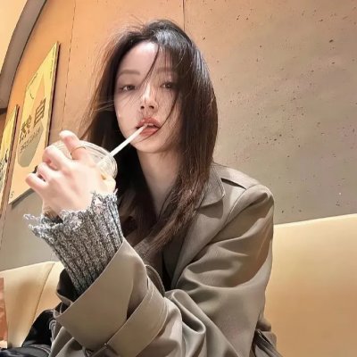 为了头发